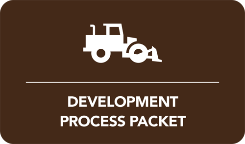 Development Process Packet