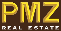 PMZ Real Estate Logo