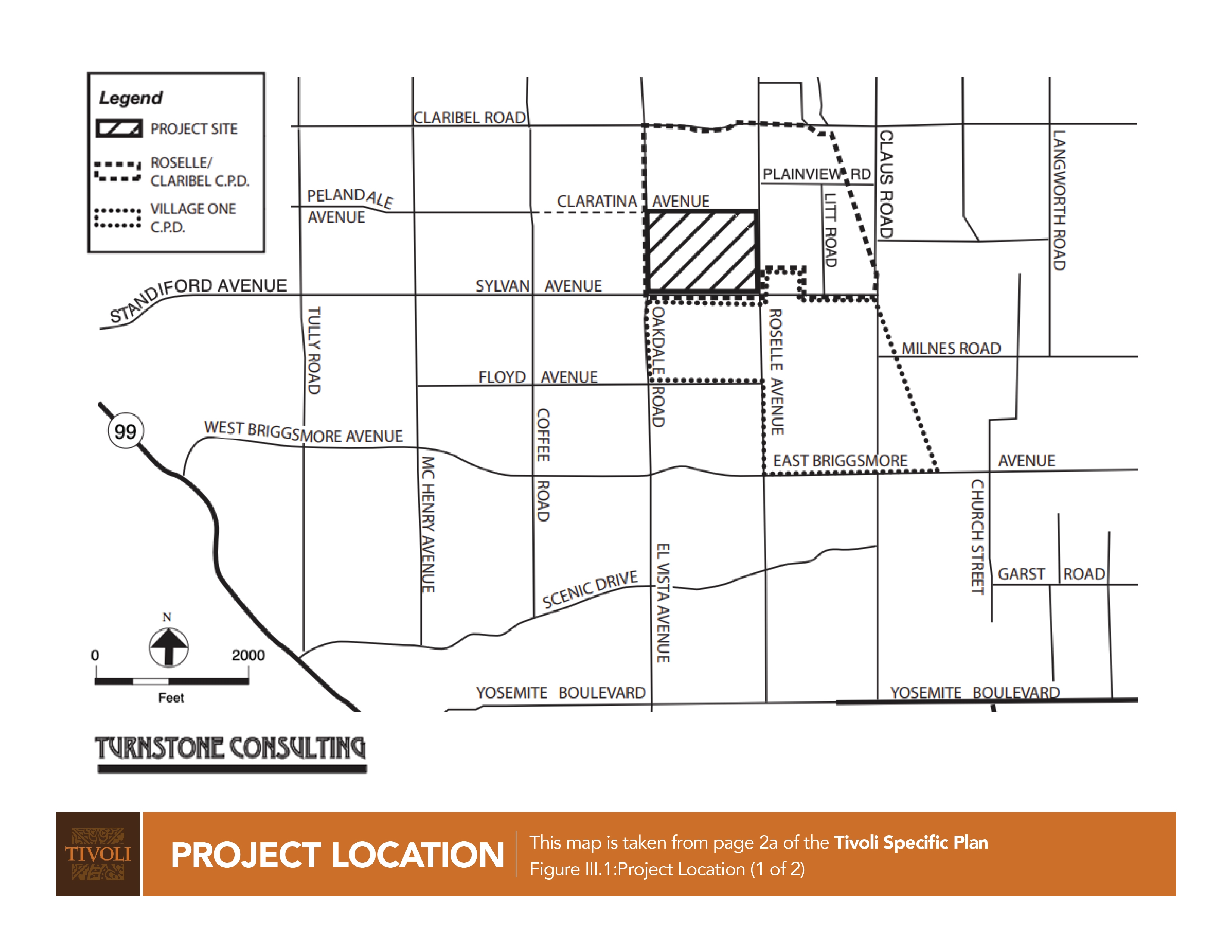 Project Location Other
